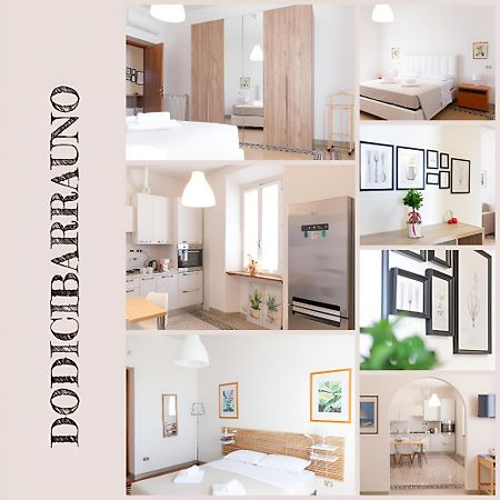 Dodicibarrauno Apartment Arezzo Ngoại thất bức ảnh
