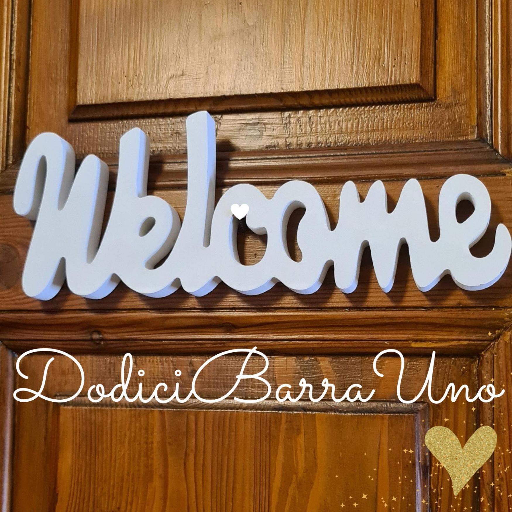 Dodicibarrauno Apartment Arezzo Ngoại thất bức ảnh