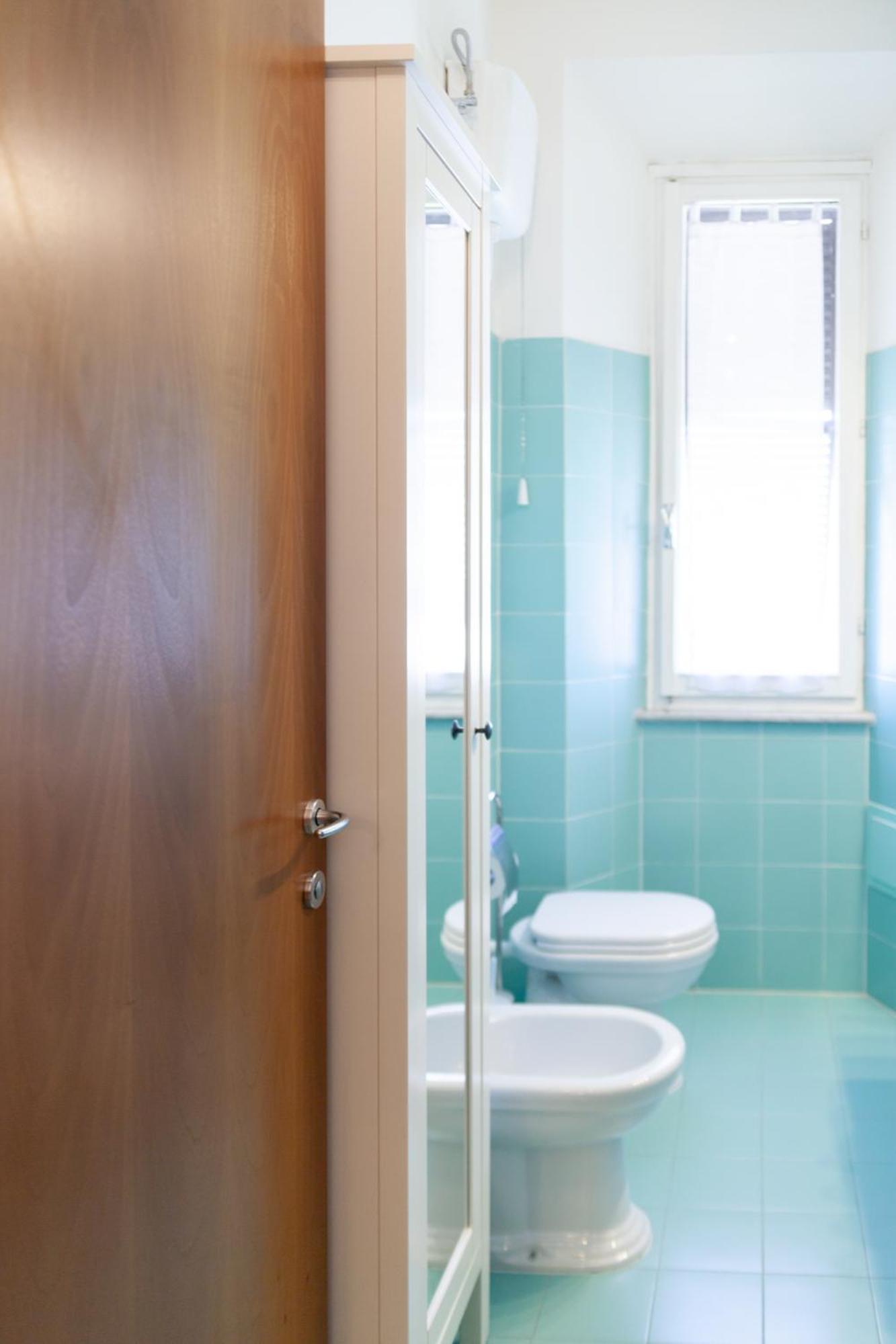 Dodicibarrauno Apartment Arezzo Ngoại thất bức ảnh