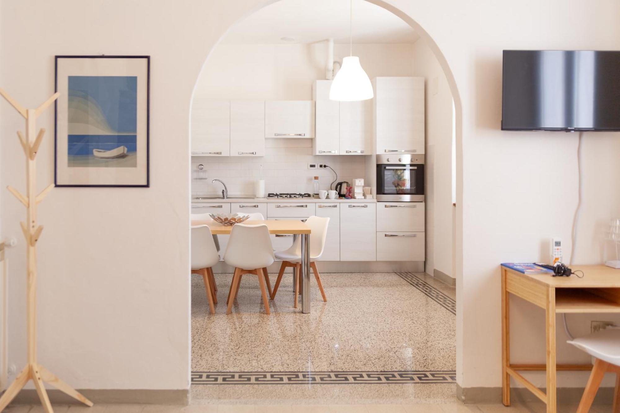Dodicibarrauno Apartment Arezzo Ngoại thất bức ảnh