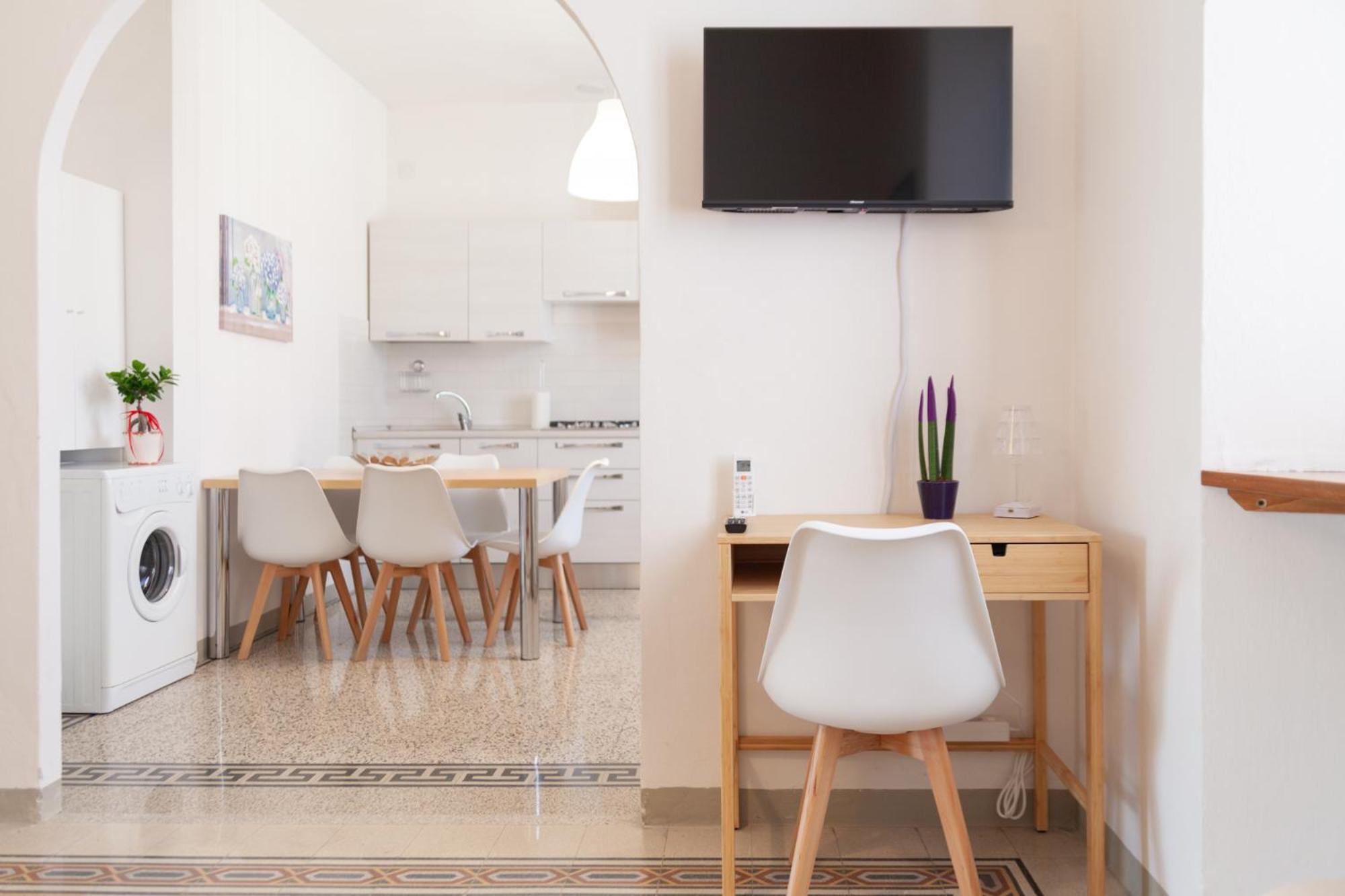 Dodicibarrauno Apartment Arezzo Ngoại thất bức ảnh