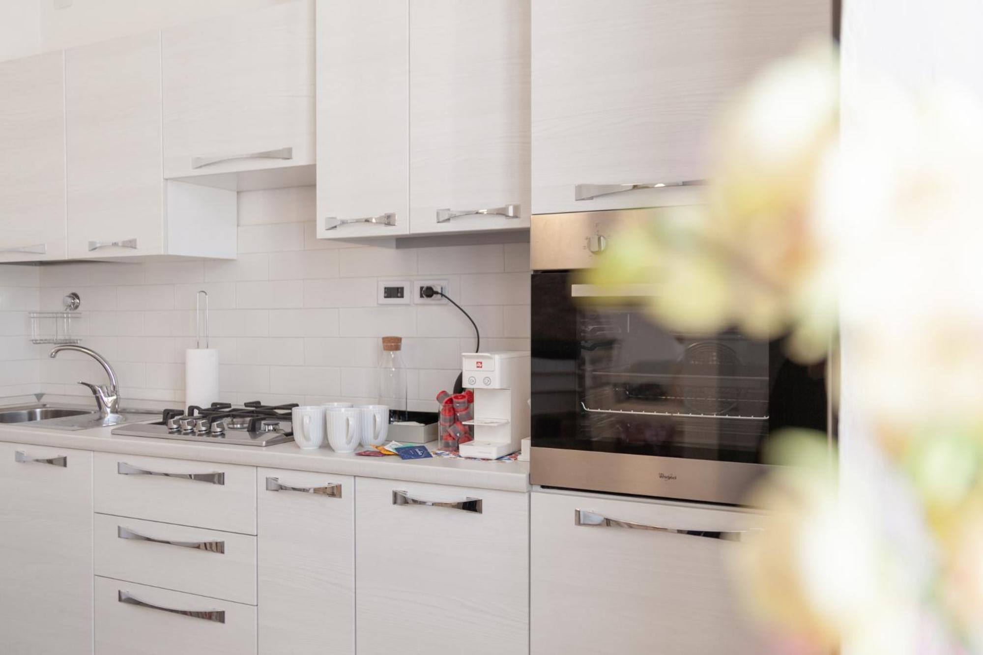 Dodicibarrauno Apartment Arezzo Ngoại thất bức ảnh