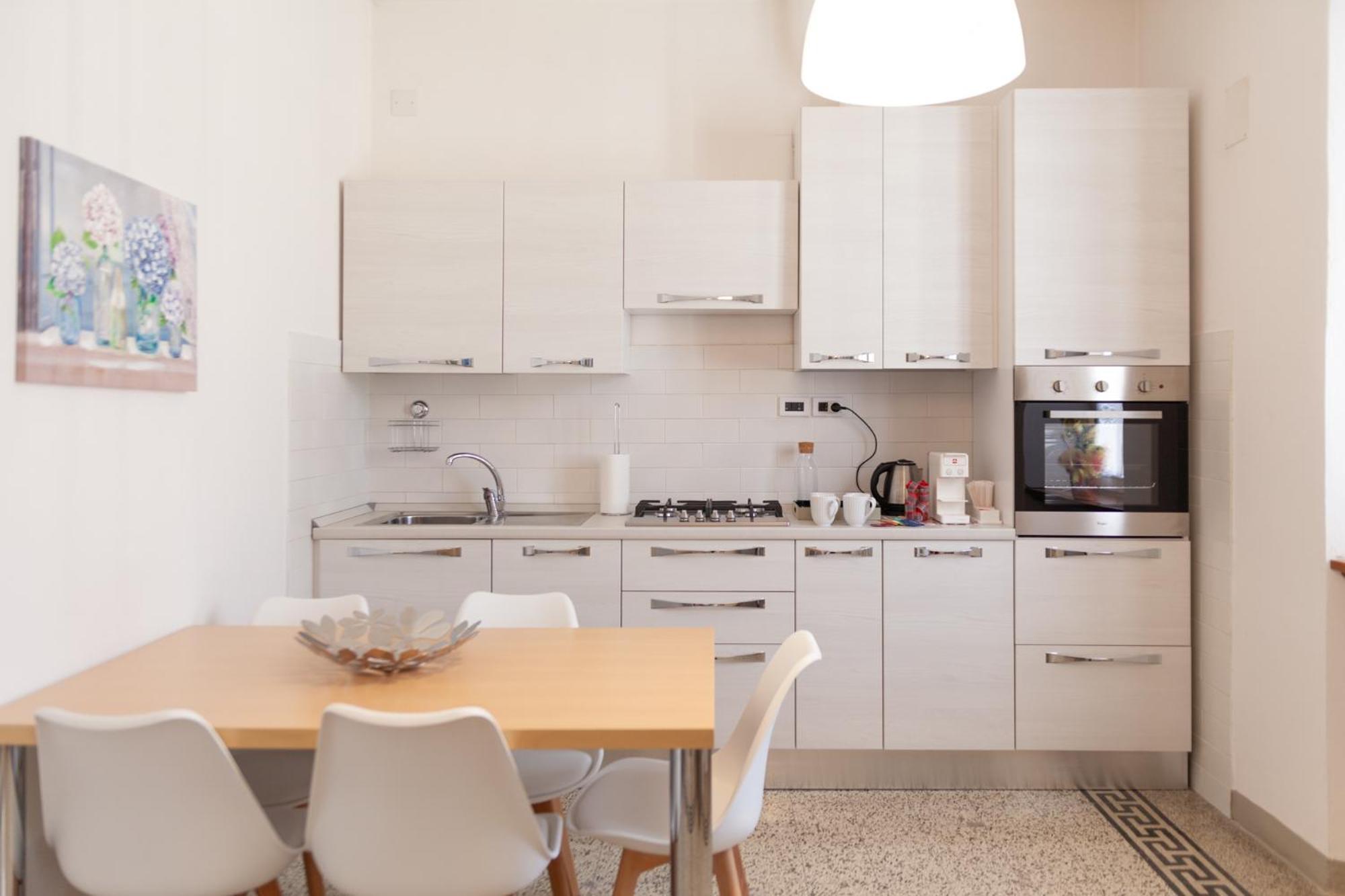 Dodicibarrauno Apartment Arezzo Ngoại thất bức ảnh