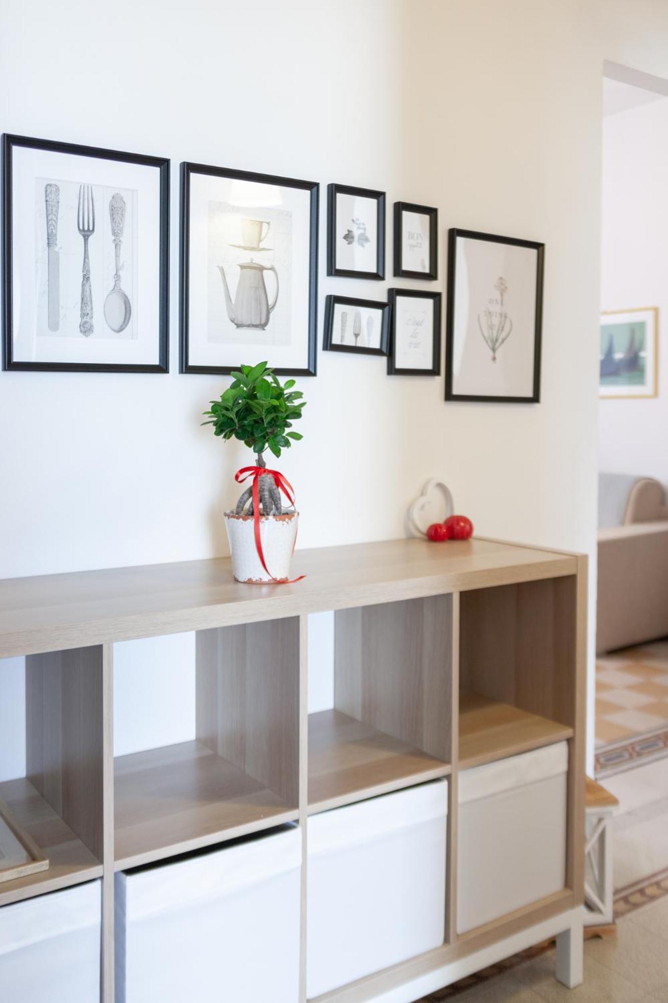 Dodicibarrauno Apartment Arezzo Ngoại thất bức ảnh
