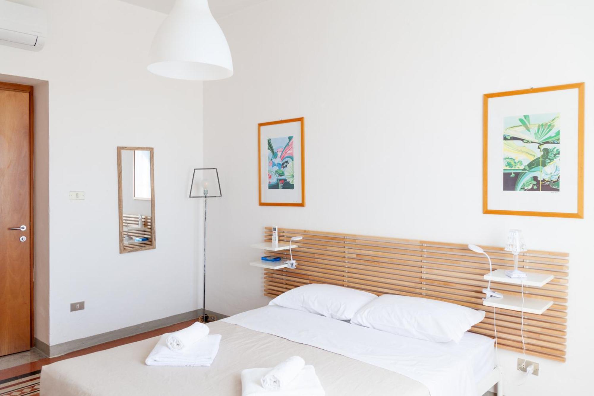 Dodicibarrauno Apartment Arezzo Ngoại thất bức ảnh