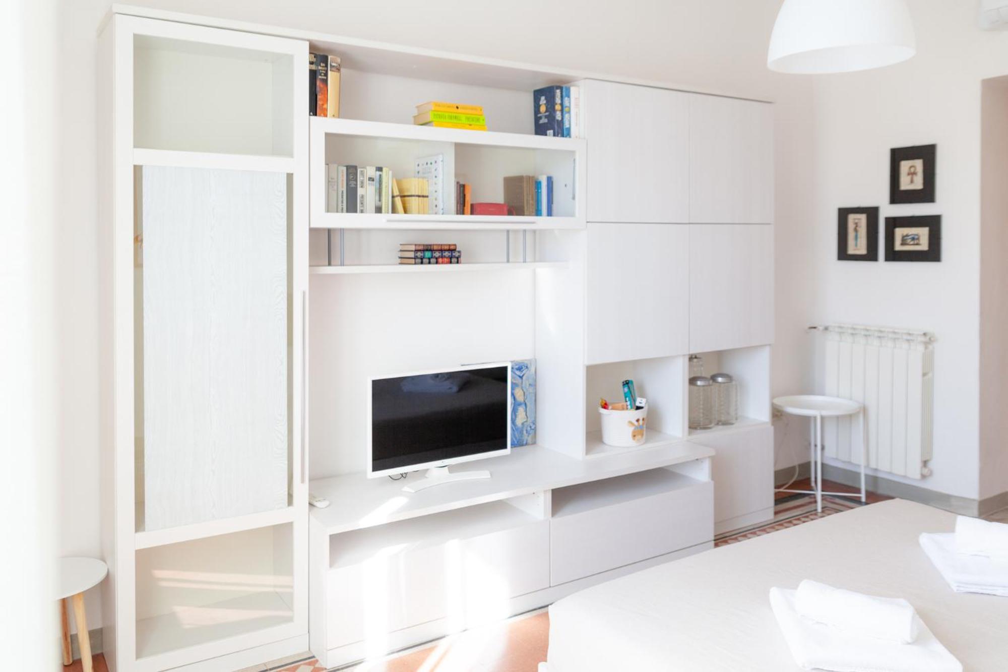 Dodicibarrauno Apartment Arezzo Ngoại thất bức ảnh