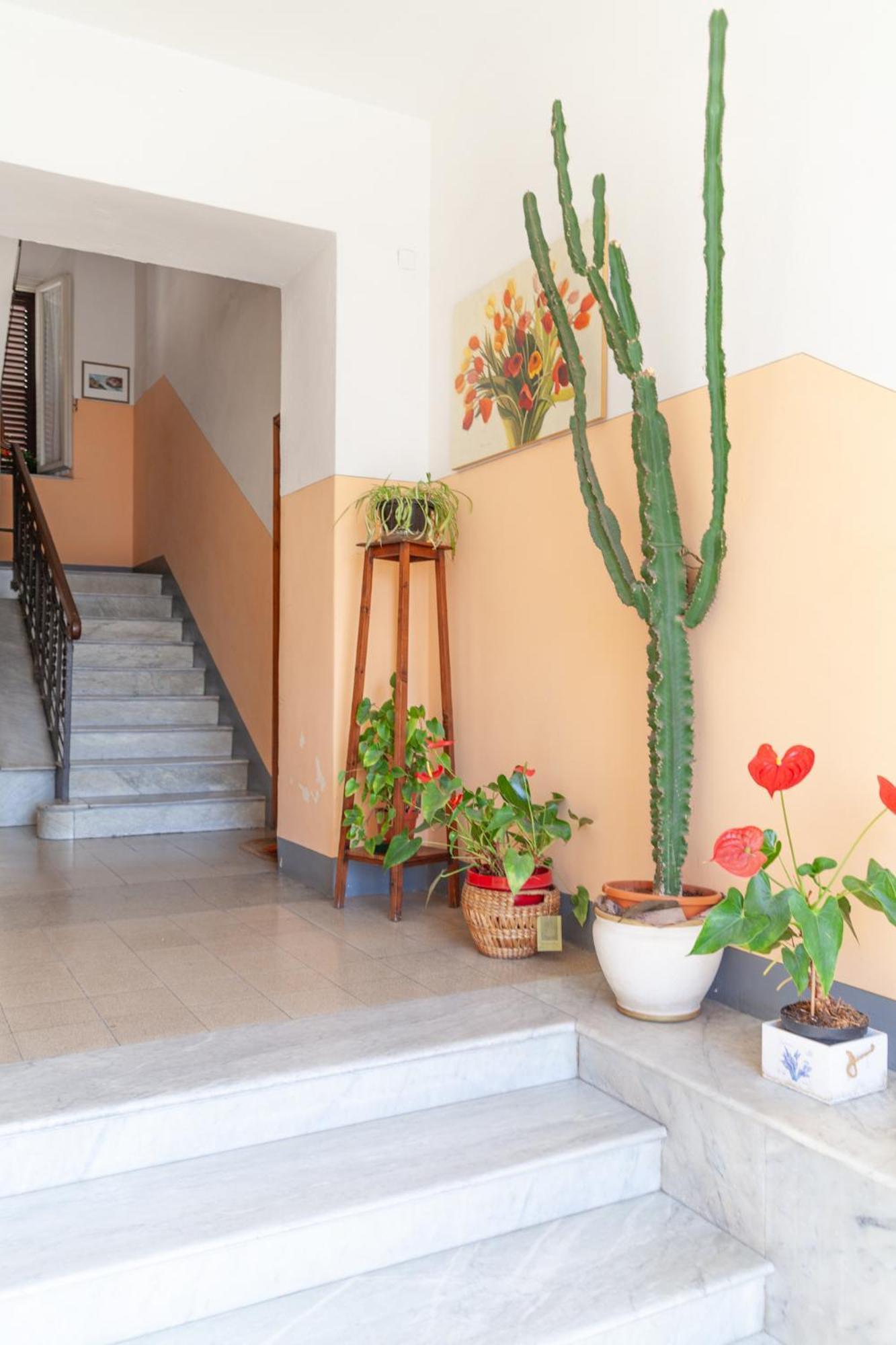 Dodicibarrauno Apartment Arezzo Ngoại thất bức ảnh